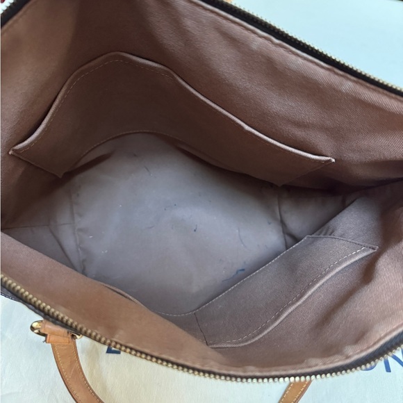 Authentic Louis Vuitton Totally MM Bag Great condition SD4181 (2011). It’s REAL - Picture 5 of 11